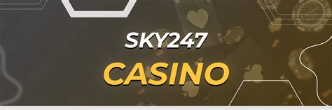 Sky247 casino apk